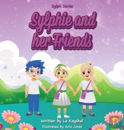 Bertrand.pt - Sylphie And Her Friends