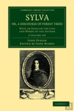 Bertrand.pt - Sylva, Or, A Discourse Of Forest Trees 2 Volume Set