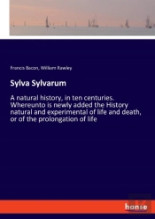 Sylva Sylvarum