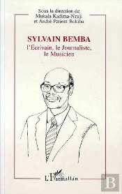 Sylvain Bemba L'Ecrivain, Le Journaliste Le Musicien