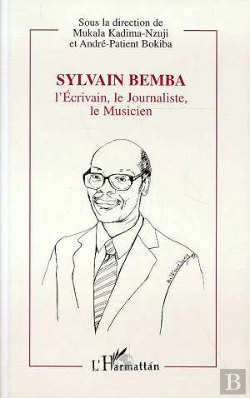 Bertrand.pt - Sylvain Bemba L'Ecrivain, Le Journaliste Le Musicien
