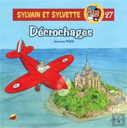 Bertrand.pt - Sylvain Et Sylvette T.27 - Decrochages