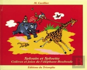 Sylvain Et Sylvette Tome 12 : Colères Et Joie De L'Éléphant Bouboule