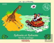 Sylvain Et Sylvette Tome 12bis : Sur L'Île Sauvage