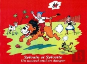 Sylvain Et Sylvette Tome 13 : Un Nouvel Ami En Danger