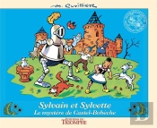 Sylvain Et Sylvette Tome 20 : Le Mystère De Castel-Bobèche