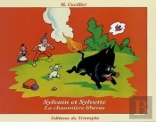 Sylvain Et Sylvette Tome 21 : La Chaumière Libérée
