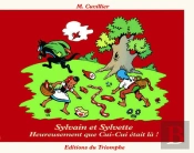 Sylvain Et Sylvette Tome 23 : Heureusement Que Cui Cui Était Là