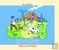 Bertrand.pt - Sylvain Et Sylvette Tome 24 : Raton Est Insupportable