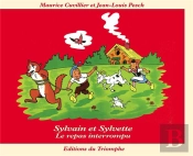 Sylvain Et Sylvette Tome 26 : Le Repas Interrompu