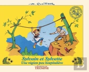 Sylvain Et Sylvette Tome 6 : Une Région Peu Hospitalière