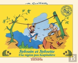 Bertrand.pt - Sylvain Et Sylvette Tome 6 : Une Région Peu Hospitalière