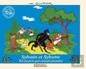 Sylvain Et Sylvette Tome 7 : Tel Est Pris Qui Croyait Prendre