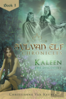 Sylvan Elf Chronicles