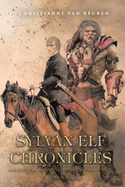 Bertrand.pt - Sylvan Elf Chronicles