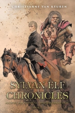Bertrand.pt - Sylvan Elf Chronicles