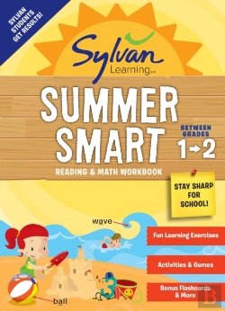 Bertrand.pt - Sylvan Summer Smart Workbook: Between Grades 1 & 2