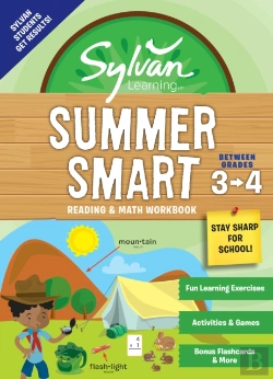 Bertrand.pt - Sylvan Summer Smart Workbook: Between Grades 3 & 4
