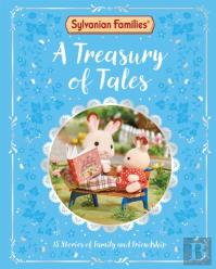 Sylvanian Families: A Treasury Of Tales