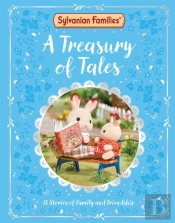 Sylvanian Families: A Treasury Of Tales