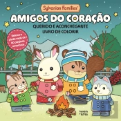 Sylvanian Families - Amigos do Coração