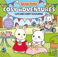 Sylvanian Families Cosy Adventures