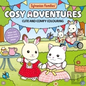 Sylvanian Families Cosy Adventures