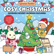 Sylvanian Families Cosy Christmas