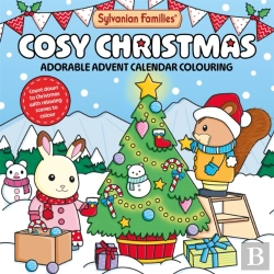 Bertrand.pt - Sylvanian Families Cosy Christmas
