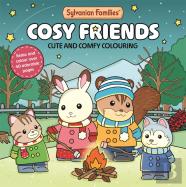 Sylvanian Families Cosy Friends