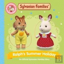 Sylvanian Families: Ralph'S Summer Holiday