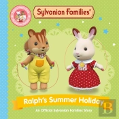 Sylvanian Families: Ralph'S Summer Holiday
