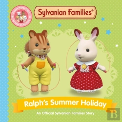 Bertrand.pt - Sylvanian Families: Ralph'S Summer Holiday