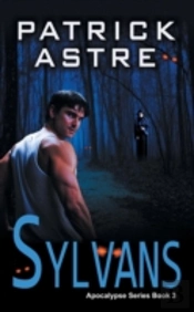 Sylvans (The Apocalypse Series, Book 3)