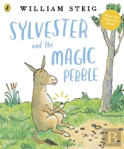 Sylvester And The Magic Pebble