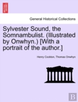 Bertrand.pt - Sylvester Sound, The Somnambulist.  Illu