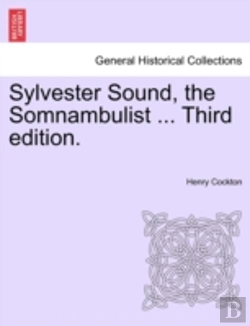 Bertrand.pt - Sylvester Sound, The Somnambulist ... Th