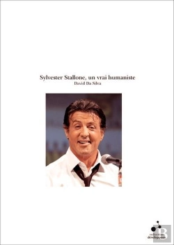 Bertrand.pt - Sylvester Stallone, Un Vrai Humaniste