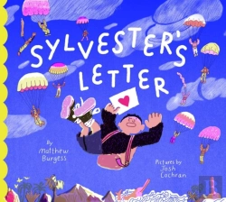 Bertrand.pt - Sylvester'S Letter