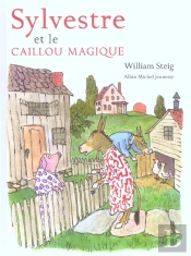 Sylvestre Et Le Caillou Magique