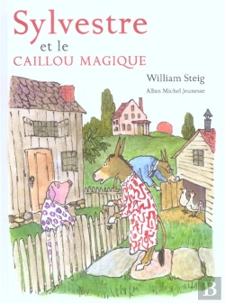 Bertrand.pt - Sylvestre Et Le Caillou Magique