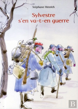 Bertrand.pt - Sylvestre S'En Va-T-En Guerre