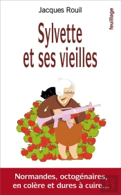 Sylvette Et Ses Vieilles