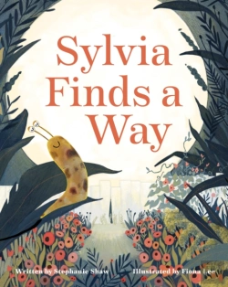 Bertrand.pt - Sylvia Finds A Way