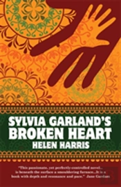 Sylvia Garland'S Broken Heart