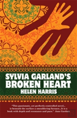 Bertrand.pt - Sylvia Garland'S Broken Heart