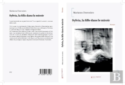 Bertrand.pt - Sylvia, La Fille Dans Le Miroir