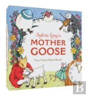 Sylvia Long'S Mother Goose