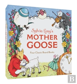 Bertrand.pt - Sylvia Long'S Mother Goose