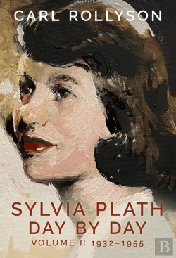Bertrand.pt - Sylvia Plath Day By Day, Volume 1